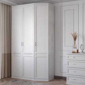 Распашные шкафы