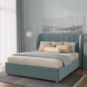 кровать в спальню