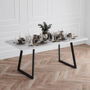 Раздвижные обеденные столы