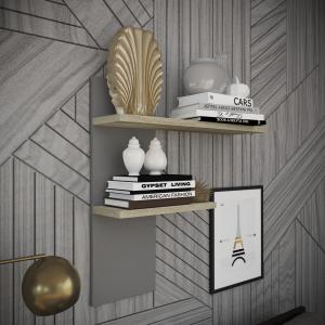 купить навесные полки