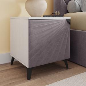 прикроватные тумбы