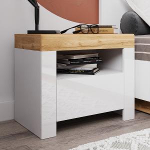 прикроватные тумбы