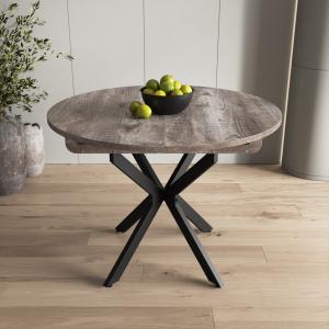 Раздвижные обеденные столы