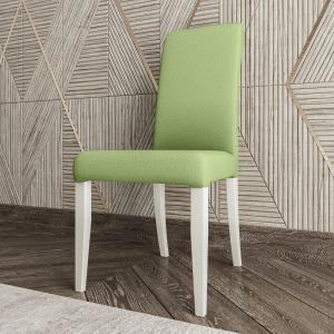 Стул Остин 01 Эмаль белая / Sherlock 653