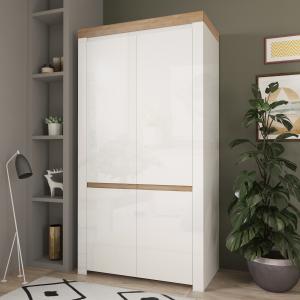 Распашные шкафы