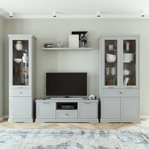 модульные гостиные