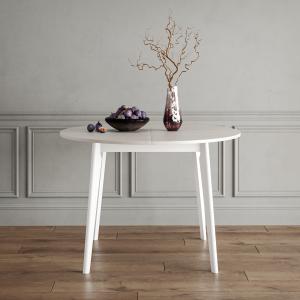 Раздвижные обеденные столы