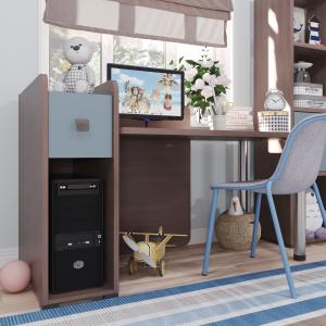 детский письменный стол