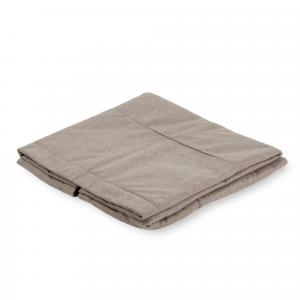 пледы и покрывала