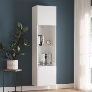 шкафы-витрины