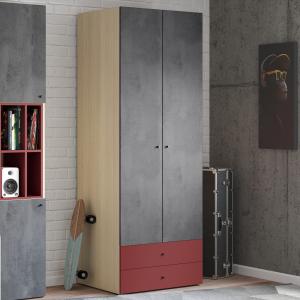 шкаф в детскую комнату