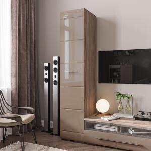 Распашные шкафы