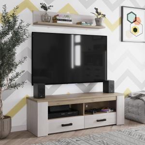 модульные гостиные