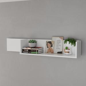 купить навесные полки