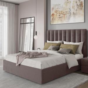 Двуспальные кровати