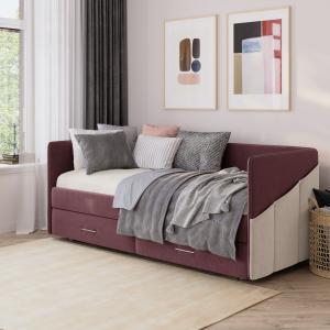 кровати для детей