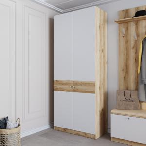 Распашные шкафы