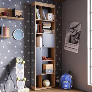 шкаф в детскую комнату