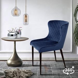 Стул поворотный Джаз Ромб 360° Чёрный / Barkhat-M 29 Стул поворотный Джаз Ромб 360° Чёрный / Barkhat-M 29