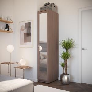 Распашные шкафы