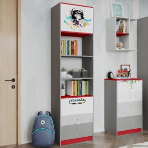 шкаф в детскую комнату