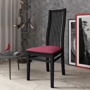 Стул Марио 044 Орех 2 / Velutto 29