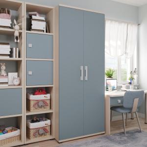 шкаф в детскую комнату