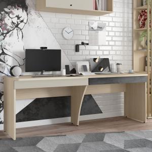 детский письменный стол