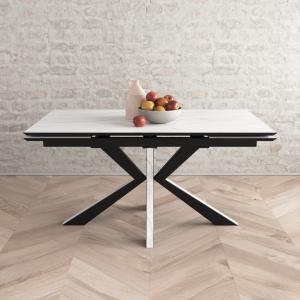 Раздвижные обеденные столы