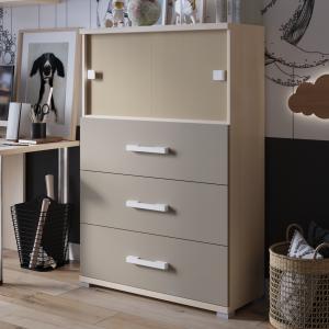 детский комод