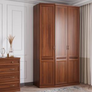 Распашные шкафы