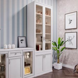 шкафы-витрины шкафы-витрины