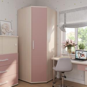 шкаф в детскую комнату