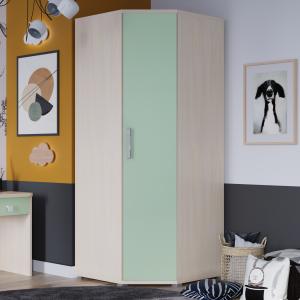 шкаф в детскую комнату