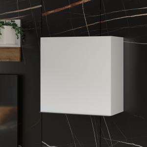 навесной шкаф в комнату