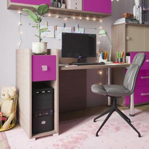 детский письменный стол