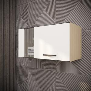 навесной шкаф в комнату