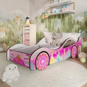 кровати для детей