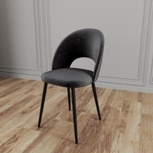 Стул Артур Чёрный / California 298 Стул Артур Чёрный / California 298