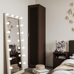 Распашные шкафы