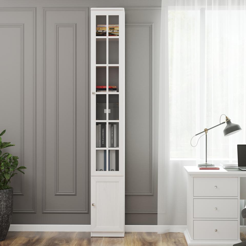 шкафы-витрины