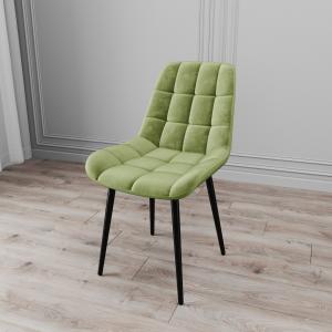 Стул Стивен Чёрный / California 650 Стул Стивен Чёрный / California 650