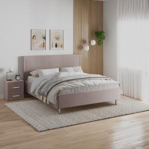 Двуспальные кровати Двуспальные кровати