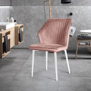 Стул Берг Белый / Barkhat-M 5 Стул Берг Белый / Barkhat-M 5