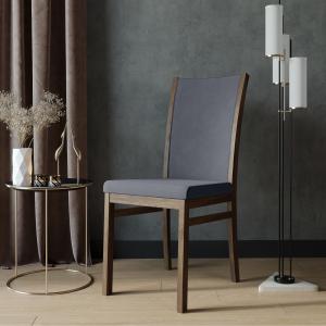 Стул Норд Эбеновое дерево / Velutto 32 Стул Норд Эбеновое дерево / Velutto 32