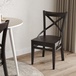 Стул Алиготе Венге Стул Алиготе Венге