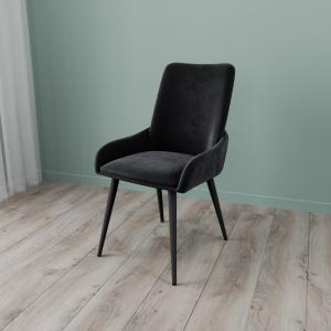 Стул Рэймонд Чёрный / California 999