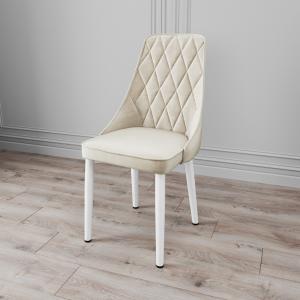 Стул Феликс Белый / California 110 Стул Феликс Белый / California 110