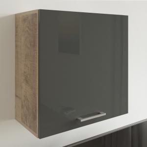 навесной шкаф в комнату