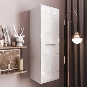 навесной шкаф в комнату